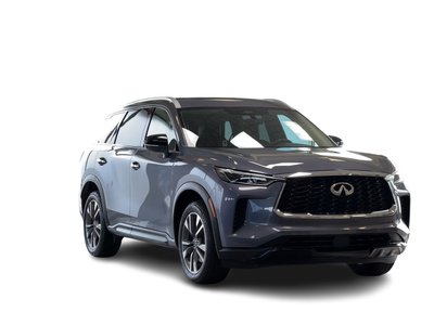 2024 Infiniti QX60 in Regina, Saskatchewan