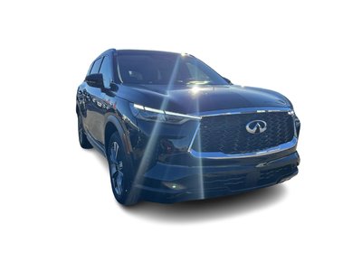 2024 Infiniti QX60 in Regina, Saskatchewan
