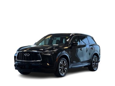2024 Infiniti QX60 in Regina, Saskatchewan