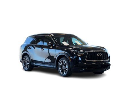 2024 Infiniti QX60 in Regina, Saskatchewan