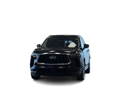 2024 Infiniti QX60 in Regina, Saskatchewan