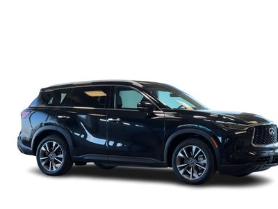 2024 Infiniti QX60 in Regina, Saskatchewan