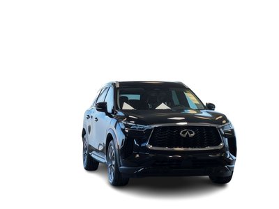2024 Infiniti QX60 in Regina, Saskatchewan
