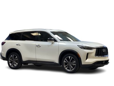 2024 Infiniti QX60 in Regina, Saskatchewan