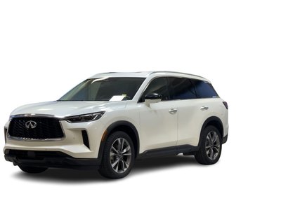 Infiniti QX60  2024 à Regina, Saskatchewan