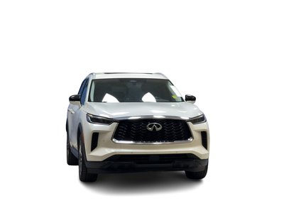 2024 Infiniti QX60 in Regina, Saskatchewan