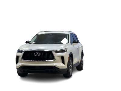 Infiniti QX60  2024 à Regina, Saskatchewan