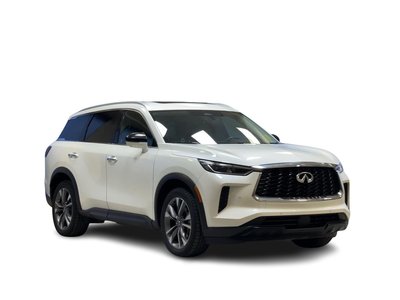 2024 Infiniti QX60 in Regina, Saskatchewan