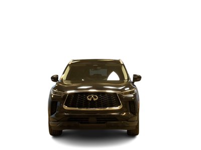 2024 Infiniti QX60 in Regina, Saskatchewan