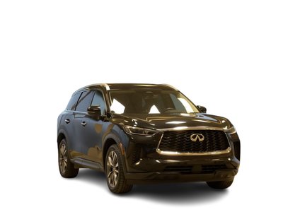 2024 Infiniti QX60 in Regina, Saskatchewan
