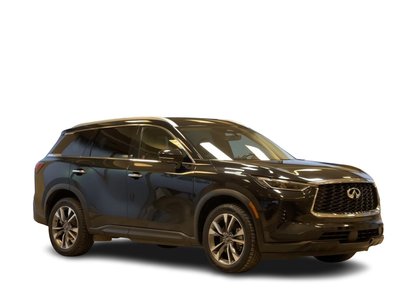 2024 Infiniti QX60 in Regina, Saskatchewan