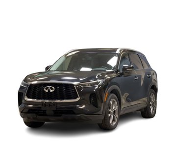 2024 Infiniti QX60 in Regina, Saskatchewan