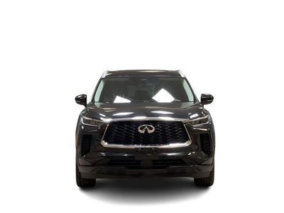 2024 Infiniti QX60 in Regina, Saskatchewan