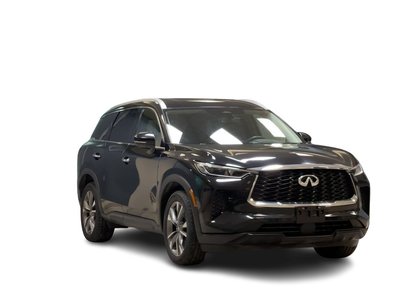 2024 Infiniti QX60 in Regina, Saskatchewan