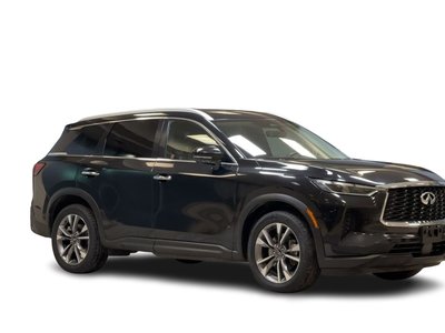 2024 Infiniti QX60 in Regina, Saskatchewan