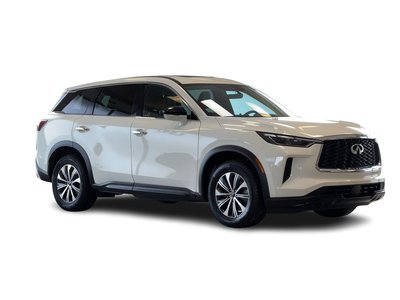 2024 Infiniti QX60 in Regina, Saskatchewan
