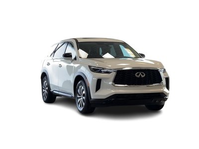2024 Infiniti QX60 in Regina, Saskatchewan