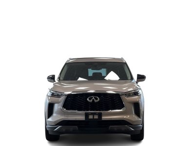 2024 Infiniti QX60 in Regina, Saskatchewan