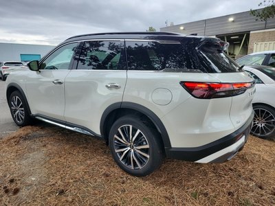 2024 Infiniti QX60 in Regina, Saskatchewan