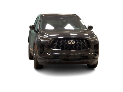 2025 Infiniti QX60 in Regina, Saskatchewan