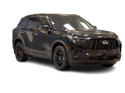 2025 Infiniti QX60 in Regina, Saskatchewan
