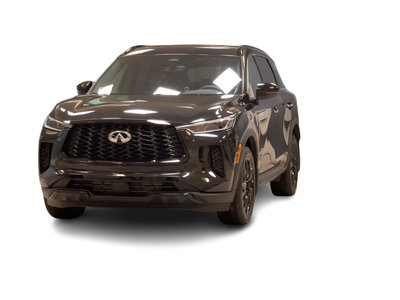 2025 Infiniti QX60 in Regina, Saskatchewan