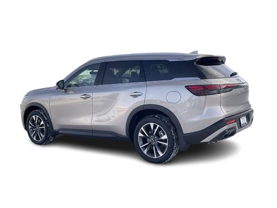 Infiniti QX60  2025 à Regina, Saskatchewan