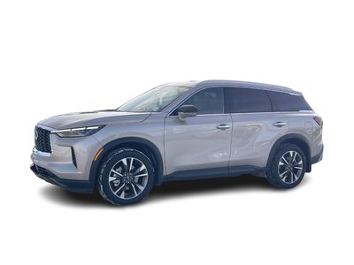 Infiniti QX60  2025 à Regina, Saskatchewan