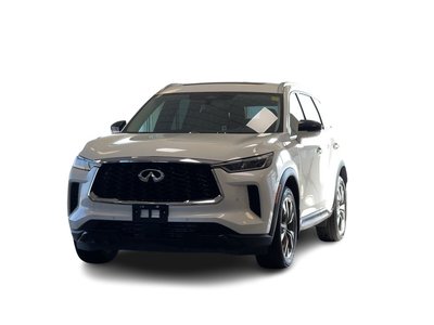 Infiniti QX60  2025 à Regina, Saskatchewan