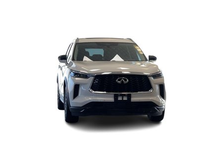 Infiniti QX60  2025 à Regina, Saskatchewan