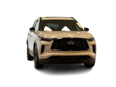 2025 Infiniti QX60 in Regina, Saskatchewan