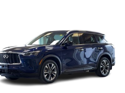 Infiniti QX60  2025 à Regina, Saskatchewan