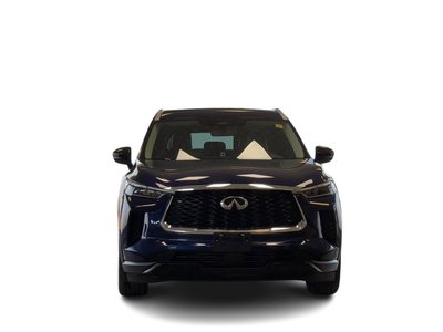 2025 Infiniti QX60 in Regina, Saskatchewan