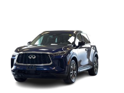 Infiniti QX60  2025 à Regina, Saskatchewan