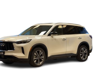 Infiniti QX60  2025 à Regina, Saskatchewan