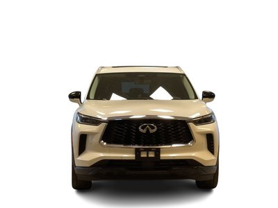 2025 Infiniti QX60 in Regina, Saskatchewan