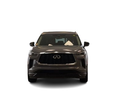 2025 Infiniti QX60 in Regina, Saskatchewan