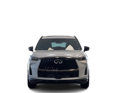 Infiniti QX60  2026 à Regina, Saskatchewan