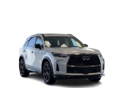 2026 Infiniti QX60 in Regina, Saskatchewan