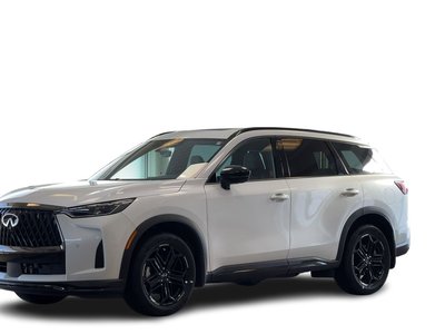 Infiniti QX60  2026 à Regina, Saskatchewan