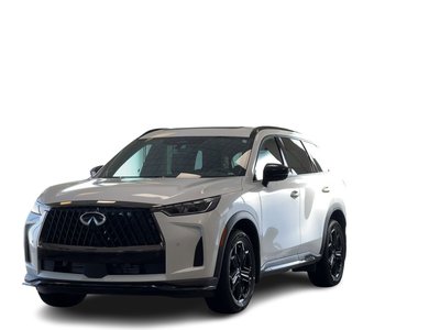Infiniti QX60  2026 à Regina, Saskatchewan