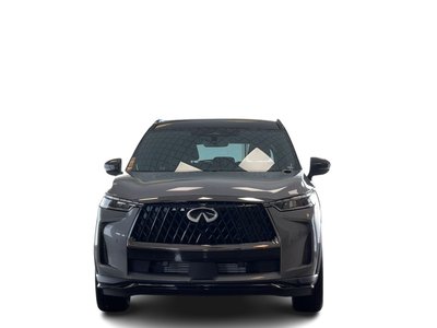 2026 Infiniti QX60 in Regina, Saskatchewan