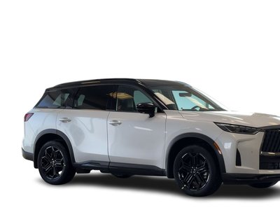 Infiniti QX60  2026 à Regina, Saskatchewan