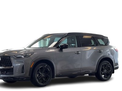2026 Infiniti QX60 in Regina, Saskatchewan