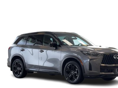 2026 Infiniti QX60 in Regina, Saskatchewan