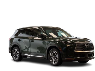 Infiniti QX60  2026 à Regina, Saskatchewan