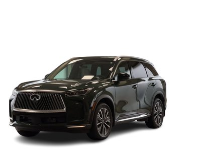 Infiniti QX60  2026 à Regina, Saskatchewan