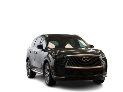Infiniti QX60  2026 à Regina, Saskatchewan