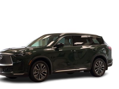 Infiniti QX60  2026 à Regina, Saskatchewan