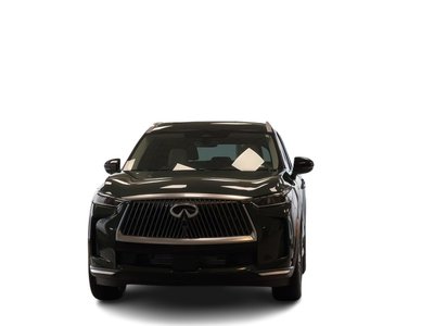 Infiniti QX60  2026 à Regina, Saskatchewan